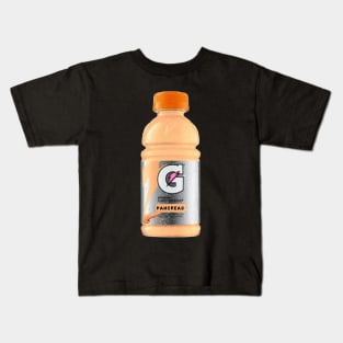 Pancreas Juice Kids T-Shirt